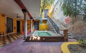 Hotel Santiago